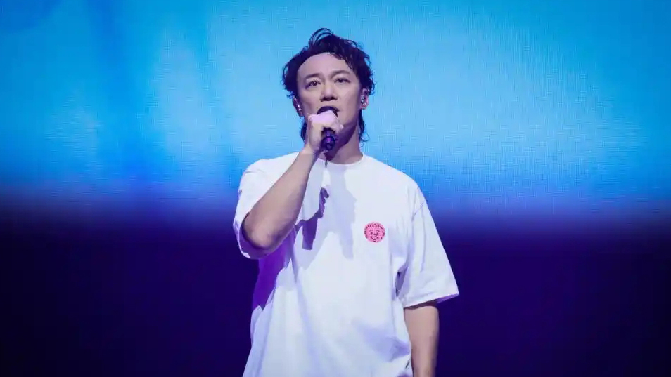 網傳陳奕迅去世？歌手葉曉粵：找他助手求證了 是假的