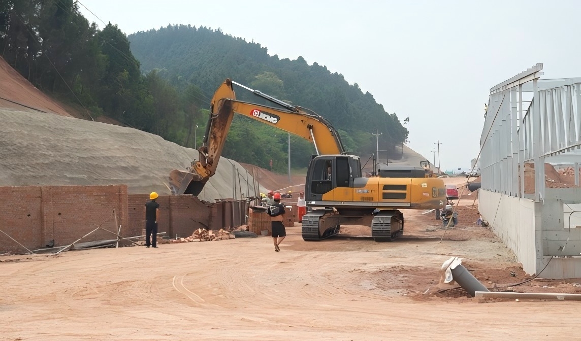 全面促進生豬產業提檔升級 四川梓潼即將建成 GGP種豬場