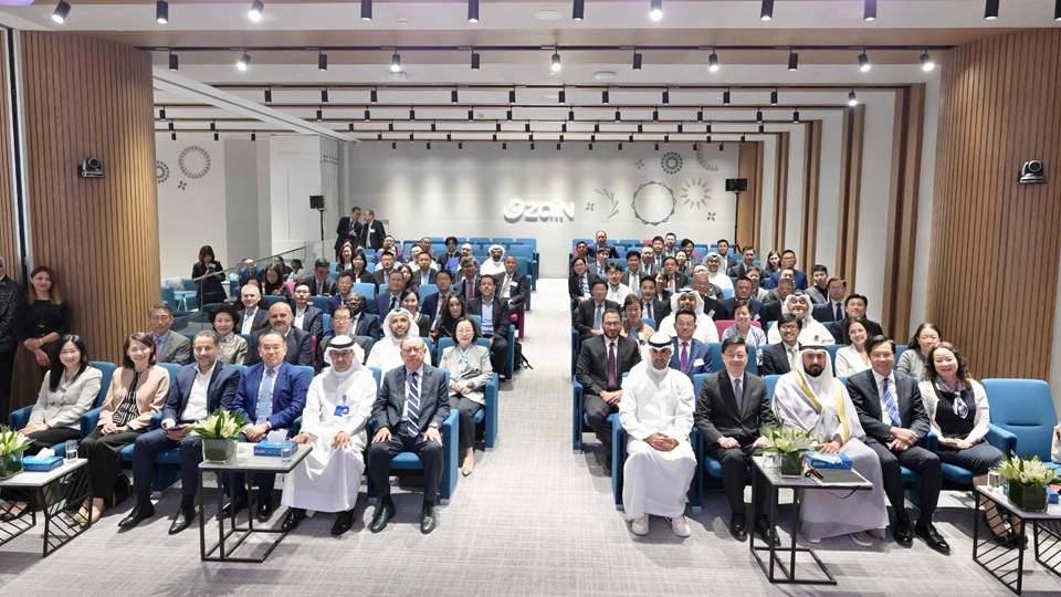 【香港脈搏】拼船出海 內聯外通建新功