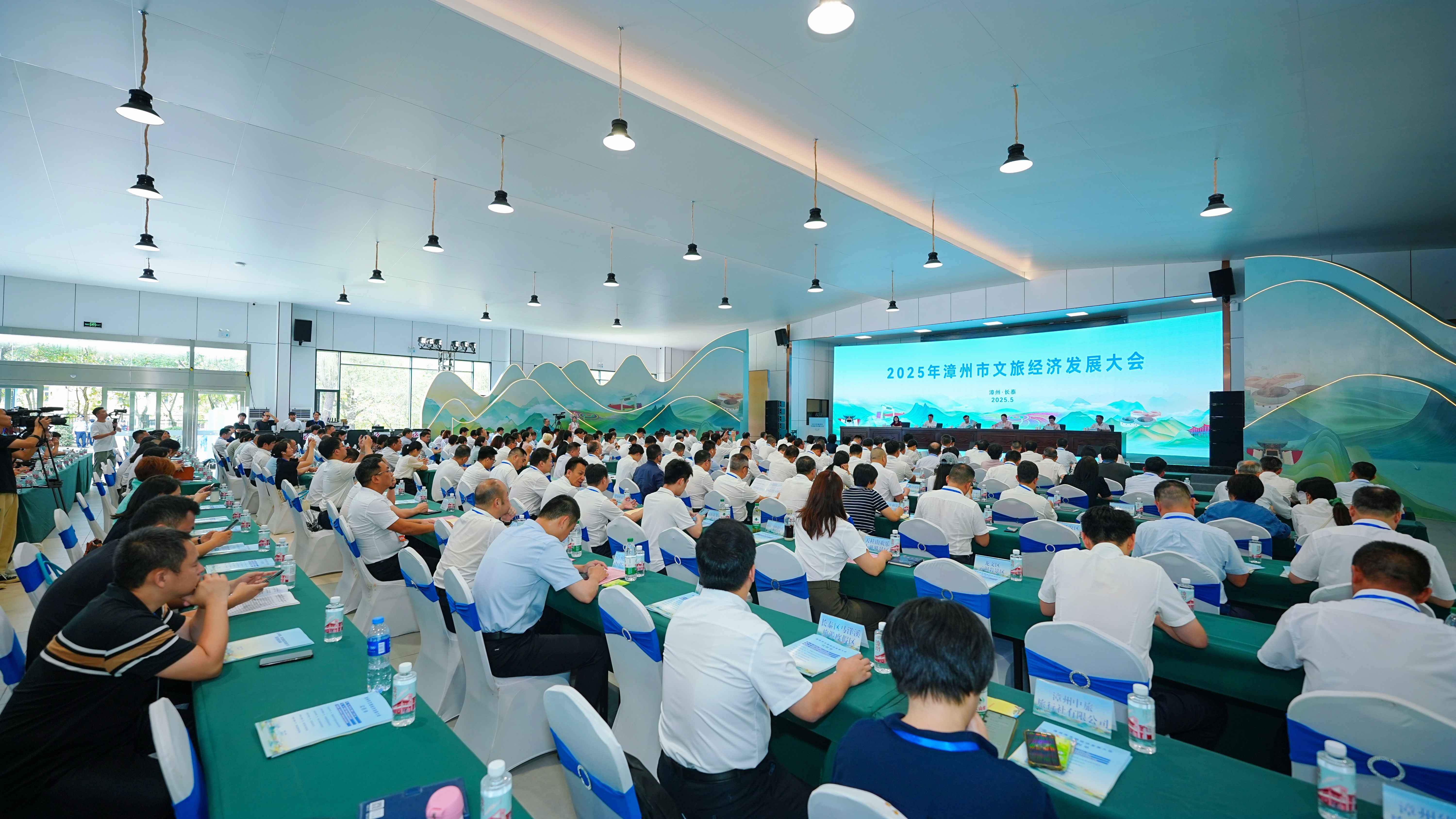 漳州文旅大會召開 無人駕駛載人航空器19日首飛