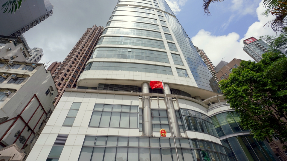 李家超：國安風險長期存在 維護國安附屬法例須「早一日、得一日」確立