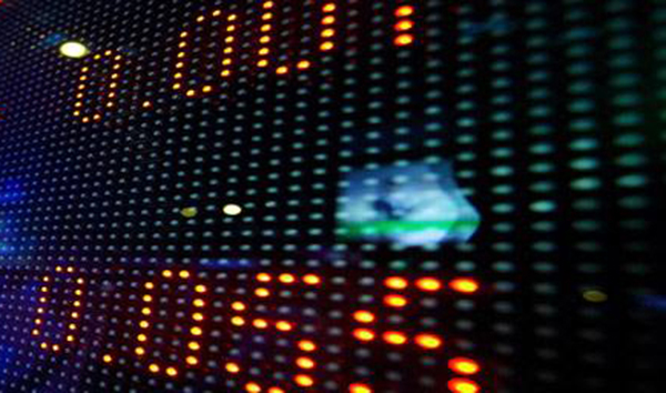 【A股午評】創業板指漲超1% 北證50創歷史新高 近3700股飄紅