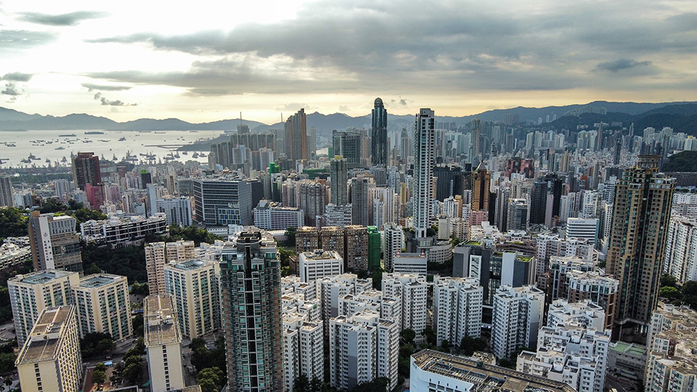 港元一個月HIBOR跌穿1厘創三年低 高盛調高2026至2027樓價預測