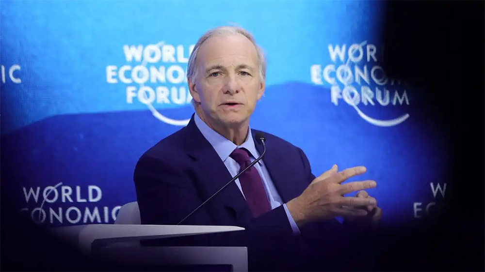 橋水創始人稱穆迪低估美債風險