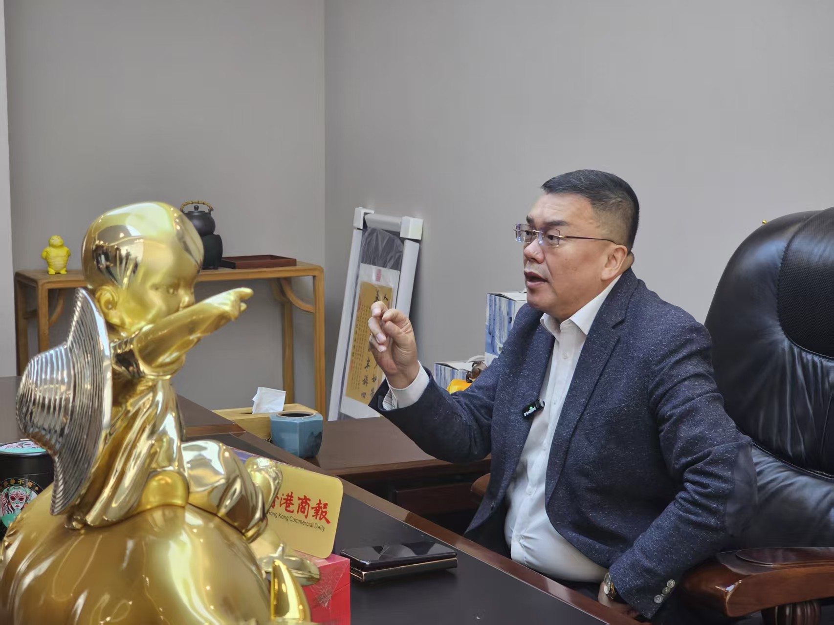 當千年人參遇見現代科技：看統泰實業如何打造黑參產業新標桿