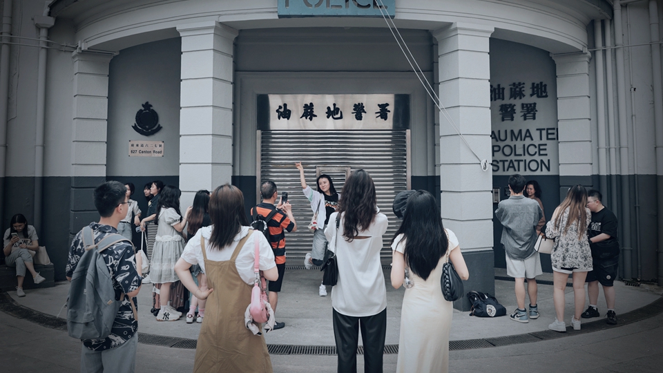 9旅遊熱點項目多彩多姿 業界表支持 對旅遊業前景充滿信心