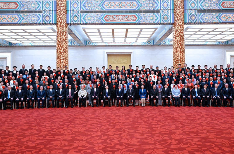 全國殘疾人工作先進個人陳瓊：將「公益」刻進企業DNA