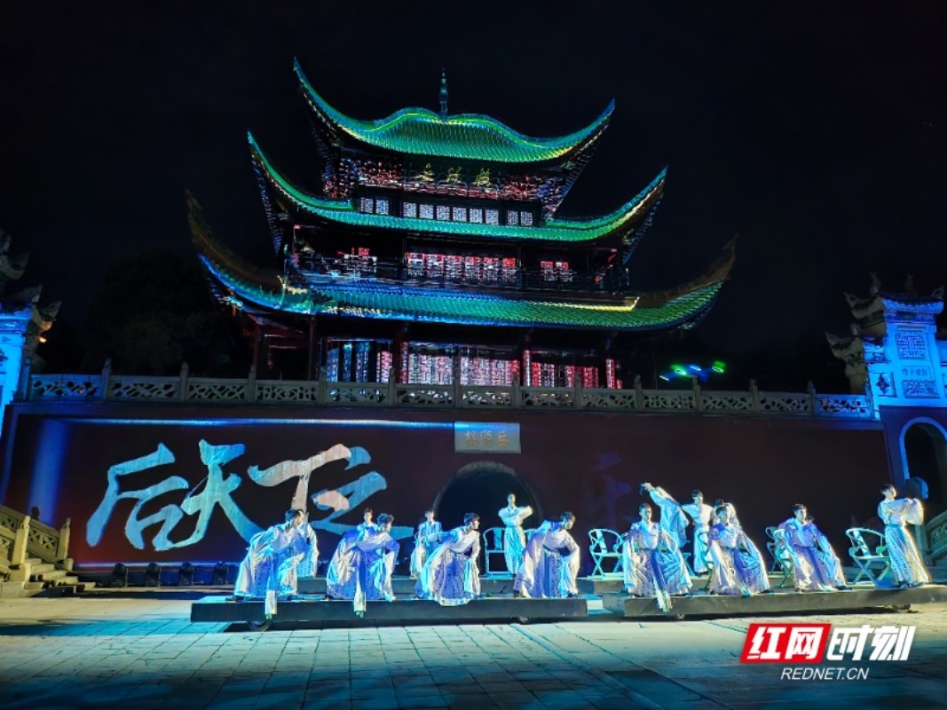 第四屆湖南旅遊發展大會丨超多亮點！精彩盡在岳陽