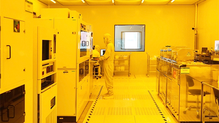 新華財經丨園區為舟 科技為槳——撬動科技金融萬億藍海的「興」路徑