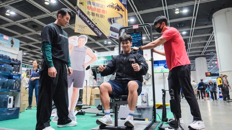 【市場慧眼】突出「亞洲家辦服務中心」地位 建議舉辦展覽會