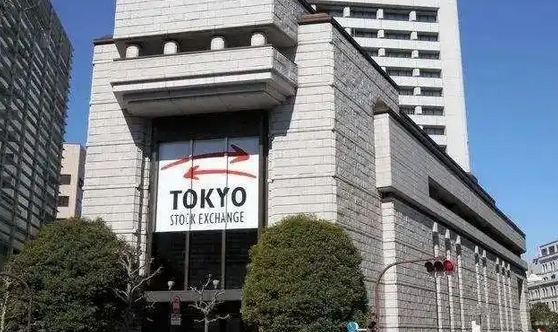 日經股指跌破37000點