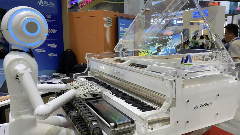 科技文旅風勁 客商讚文博會平台助力企業拓品牌