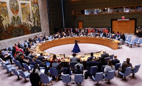 聯合國安理會譴責巴基斯坦校車遭襲事件