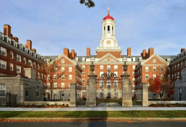 外交部回應美政府禁止哈佛大學招國際學生：反對將教育合作政治化