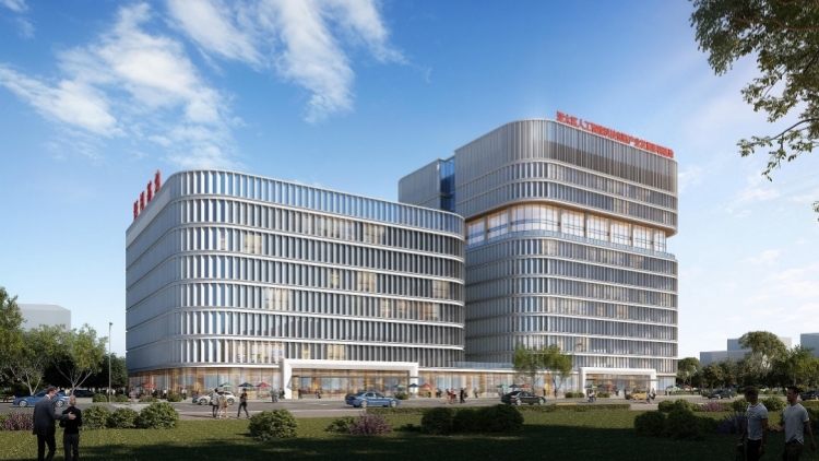 投資5億元！東莞厚街在文博會簽約DNEG 360 x Dimension虛擬製作影視基地項目