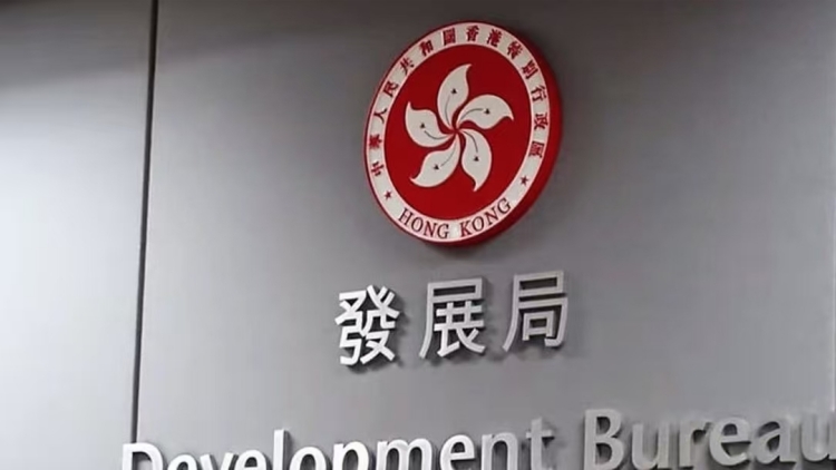 發展局制定防洪和海岸管理策略 可抵禦200年一遇暴風雨