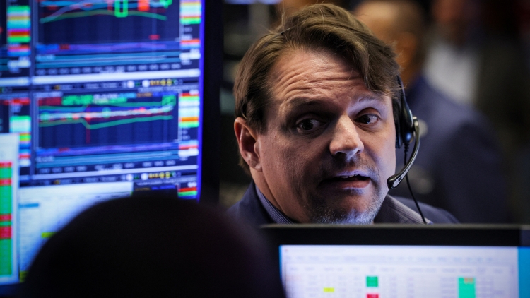 貿易局勢再生變數 美債收益率高位回落