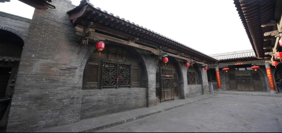 山西介休史村：古韻新生綻芳華