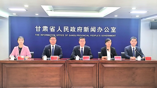 去年入境遊客同比增長137% 甘肅全力打造國際旅遊目的地