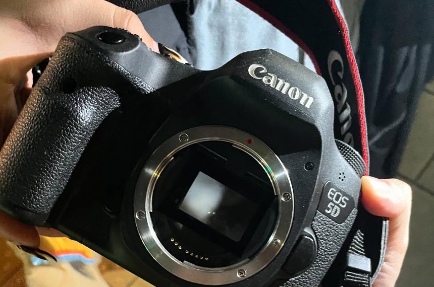 林峯演唱會女歌迷遭盜竊 長鏡頭直接被扭開偷走