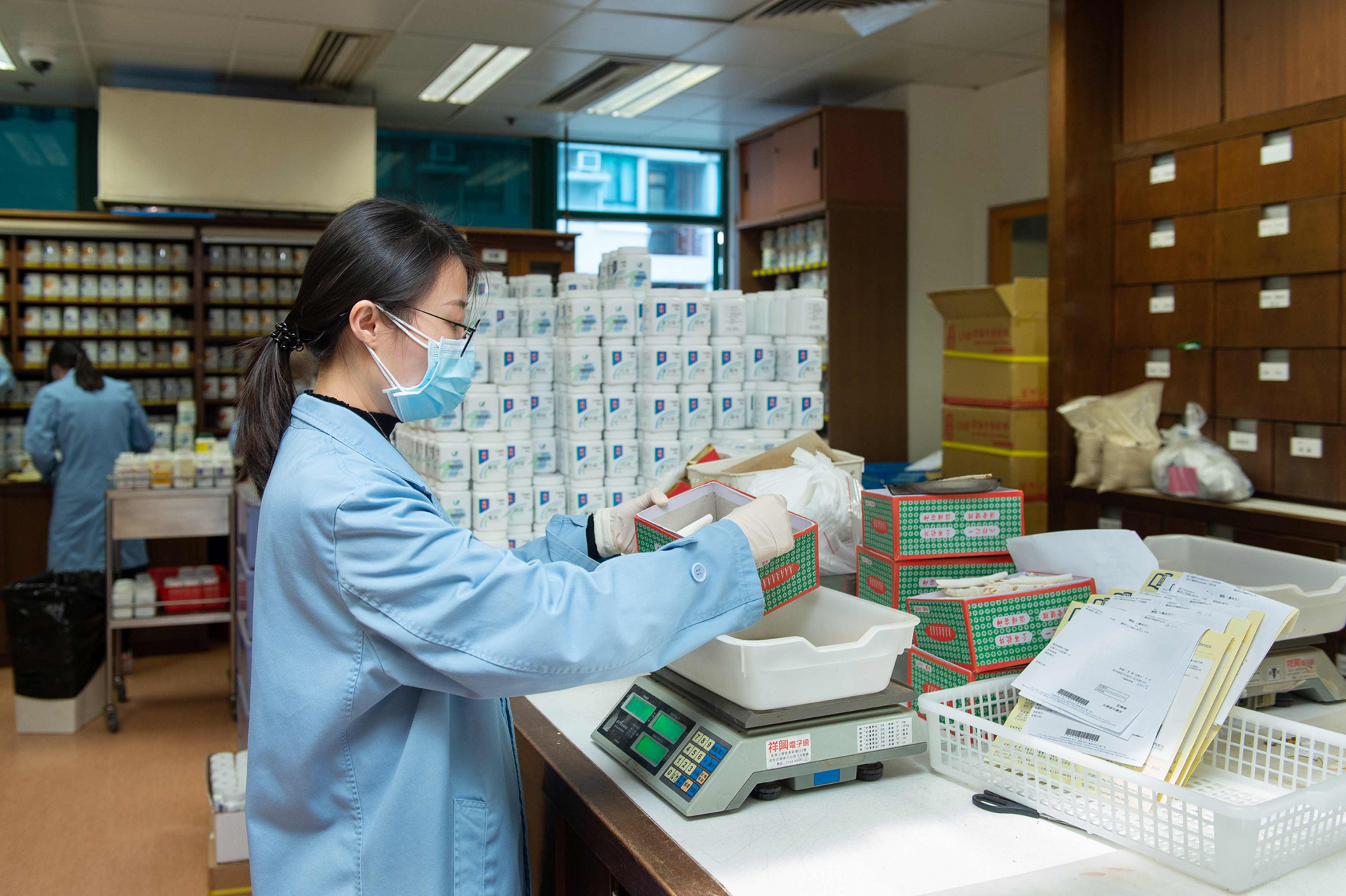 【港商時評】中醫藥國際化 香港可為推手