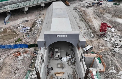 經濟觀察丨重大項目加速推進 中國擴投資動力充足