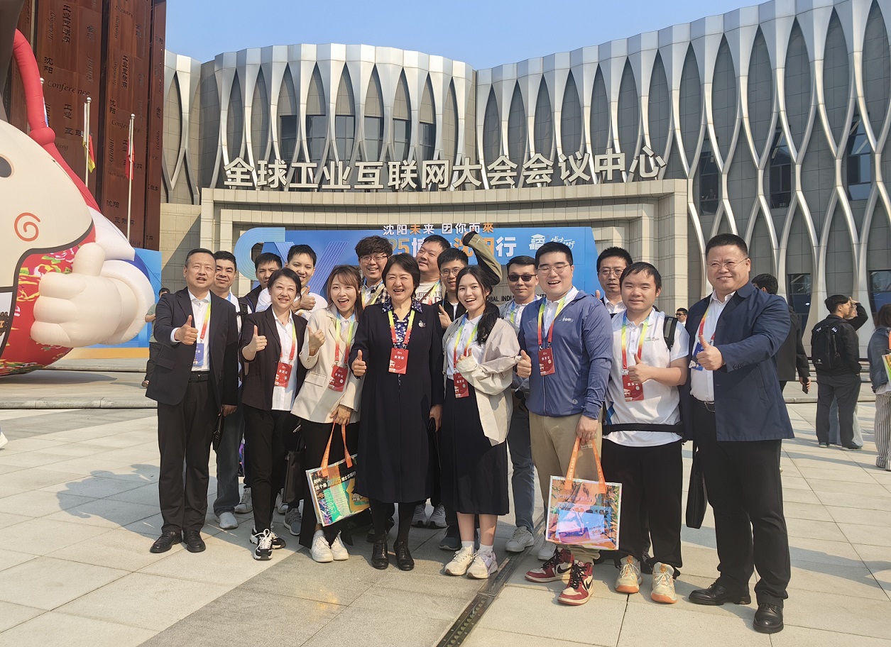 港澳台博士北上逐夢 「博士瀋陽行」奏響人才與城市「和鳴曲」