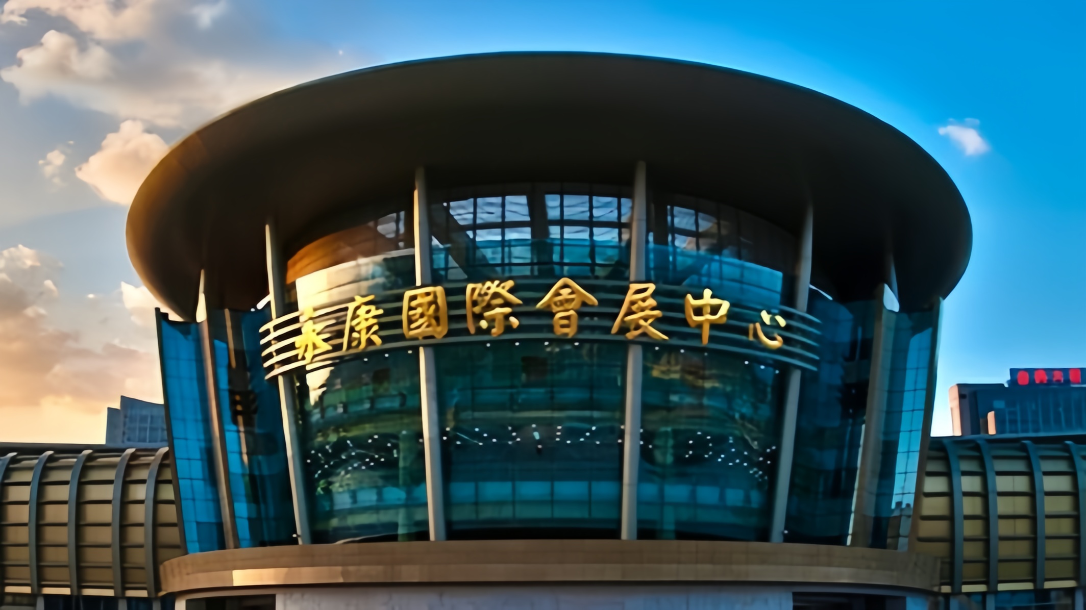 門博會背後的經濟密碼—永康如何撬動千億產業集群