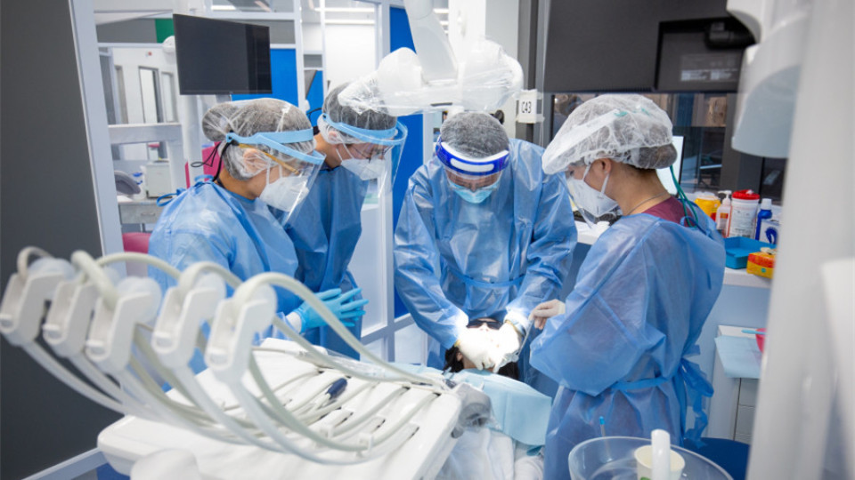 【港商時評】用改革辦法紓解睇牙難