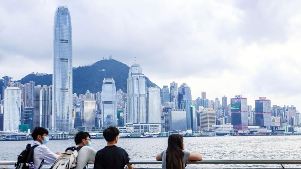 【港事講場】港新課題：科技+資本互促雙贏