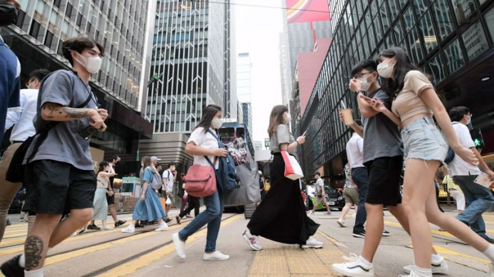 【熱門話題】冀政府檢視輸入外勞對本地市場影響