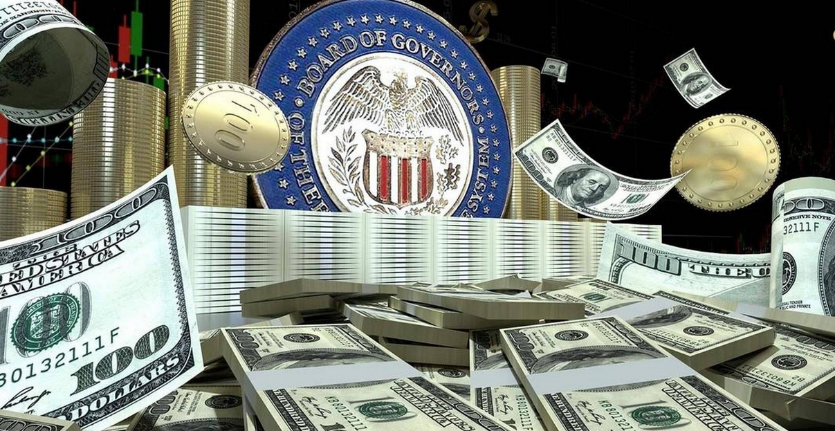  德國經濟學家：債務和關稅政策正將美國推向金融危機邊緣 