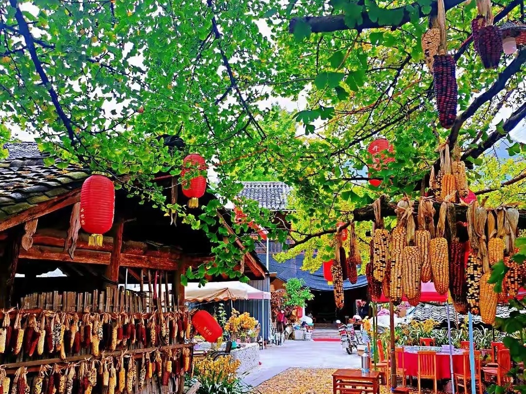 【長在隨筆】騰冲二三事