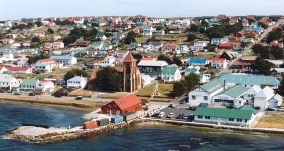 阿根廷呼籲英國重啟馬島主權問題談判 