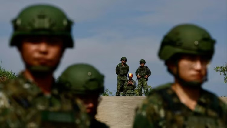 台灣當局收緊公職人員申領大陸身份證和居留證件