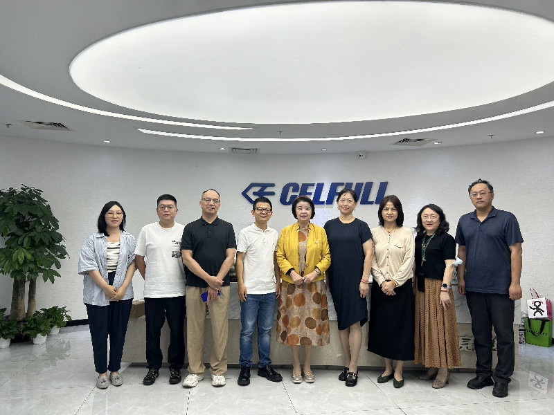 李松：合成生物科技為深生物醫藥產業高質量發展注入新動能