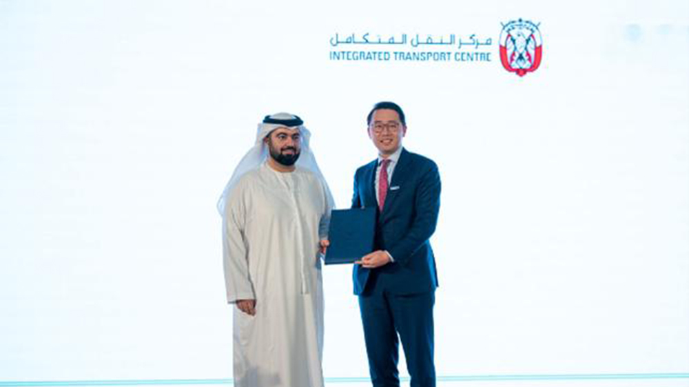 特首中東團友分享心得：開拓市場要考慮當地氣候