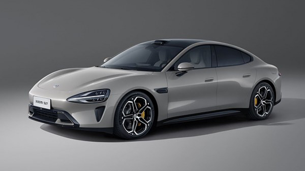 小米首季經調整盈利增64% 勝市場預期