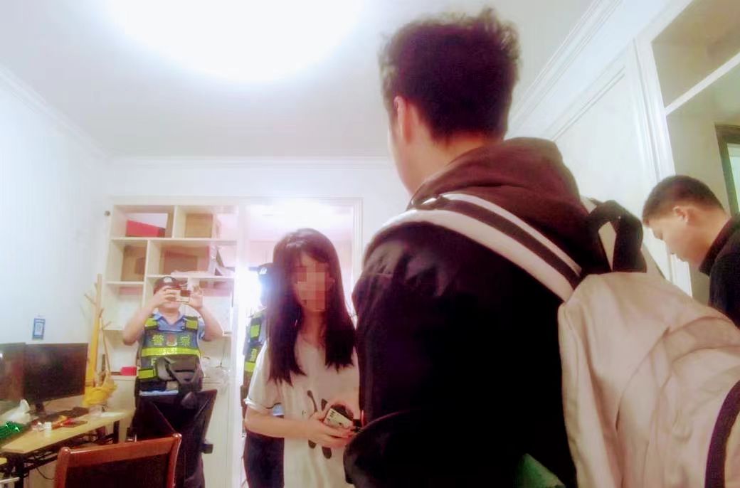 米哈遊《原神》外掛案告破！徐匯警方斬斷跨省黑灰產鏈