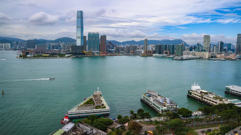 三家評級機構給予香港「穩定」評級展望 反映本港具穩定前行韌性