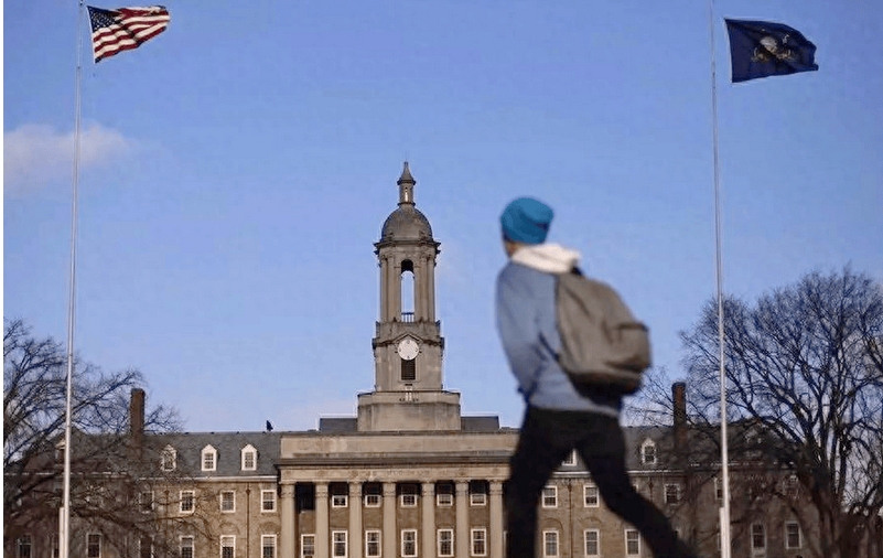 美媒：特朗普政府暫停新的學生簽證面談 