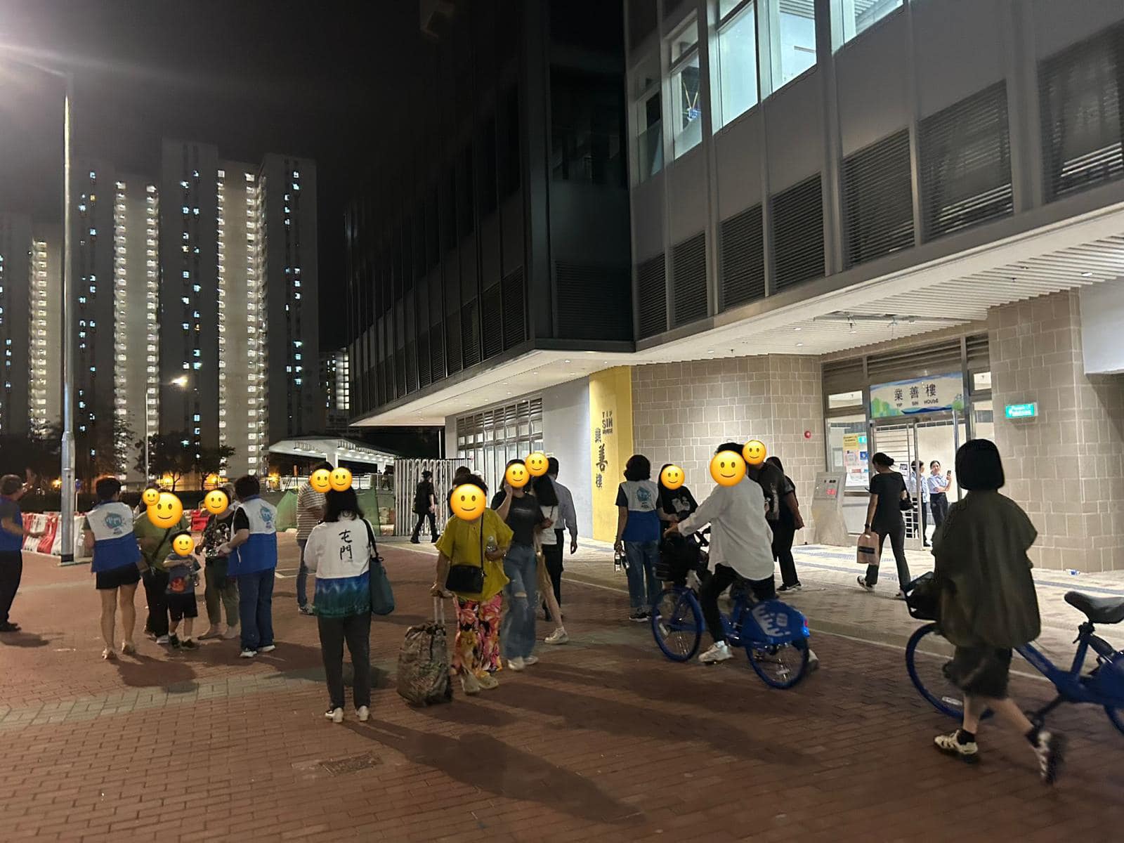 屯門公路爆水管影響逾20萬人 周浩鼎呼籲利用科技排查老化水管