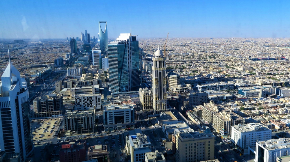 外交部：中國對沙特、阿曼、科威特、巴林4國試行免簽