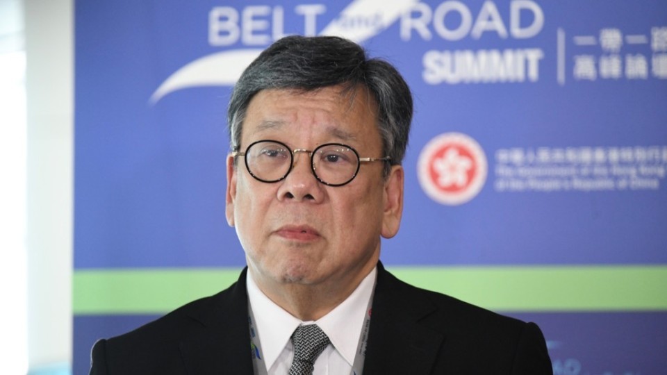 丘應樺29日赴東京 出席亞太地區電信組織部長級會議