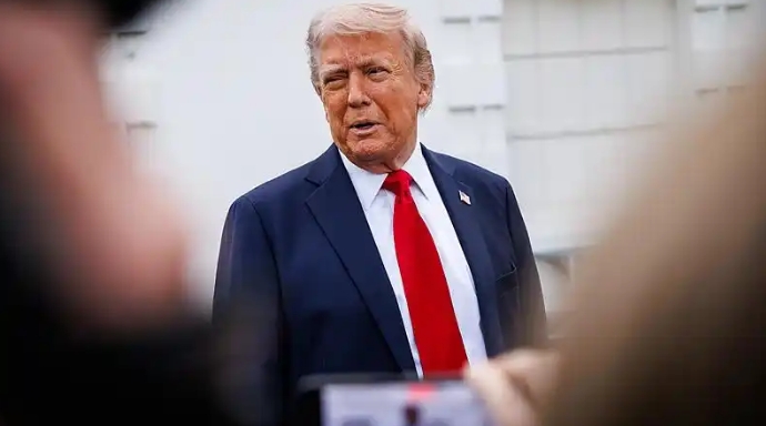 削減科研經費引眾怒 特朗普政府被16州提起訴訟