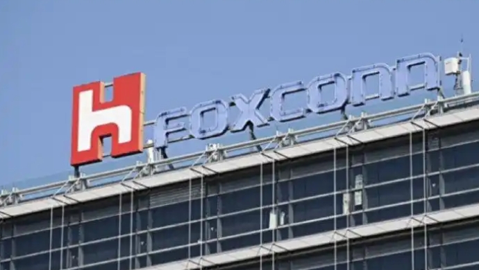 鴻海董事長：今年銷售額料突破7萬億台幣