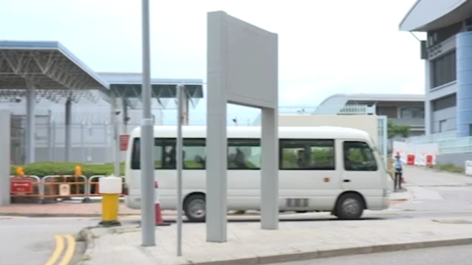 王毅抵港 周五出席國際調解院公約簽署儀式