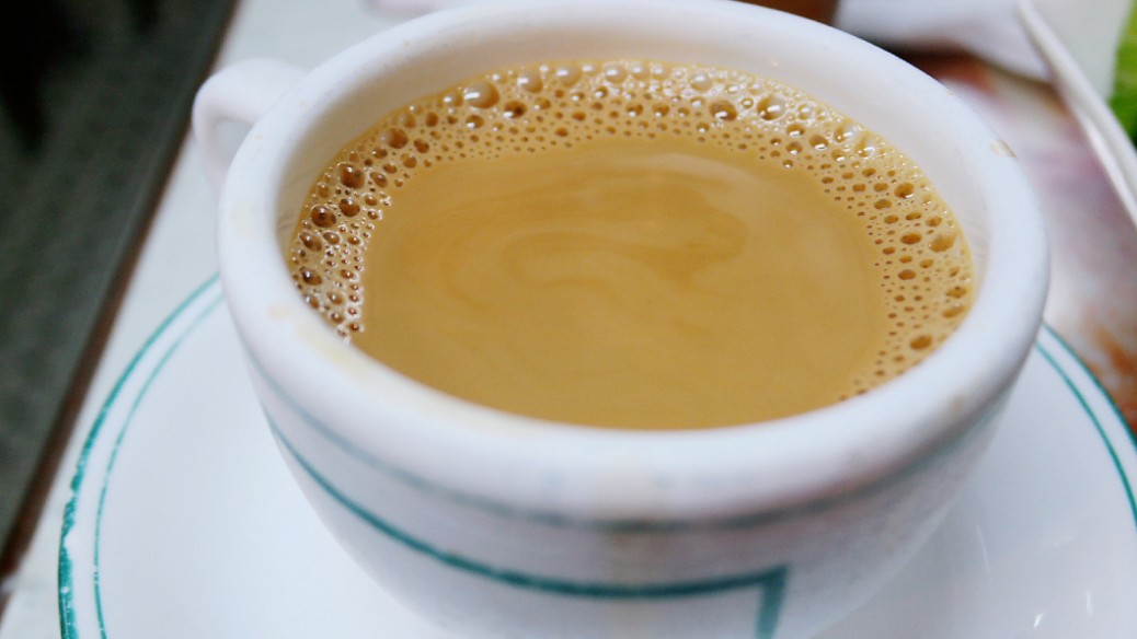 【來論】為什麼香港難再創新出一杯「絲襪奶茶」？