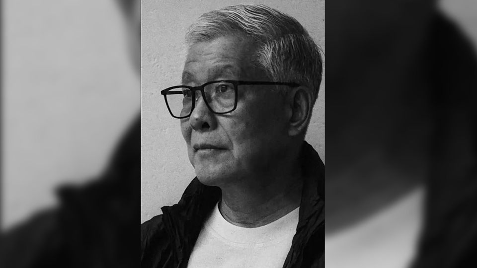 知名美術史學者、藝術評論家陳履生辭世 享年69歲