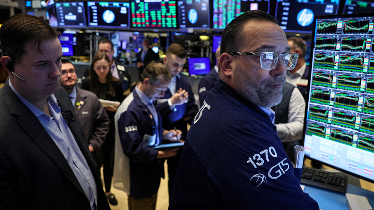 法庭喊停關稅疊加經濟萎縮 美債收益率轉跌